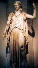 boginja Demetra