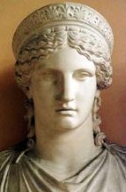 boginja Hera