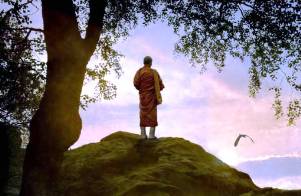 Meditacija budizam