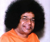 Sathya Sai Baba