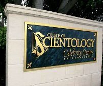 Scientologija