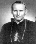 papa Wojtyle