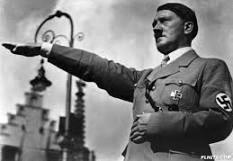 Adolf Hitler